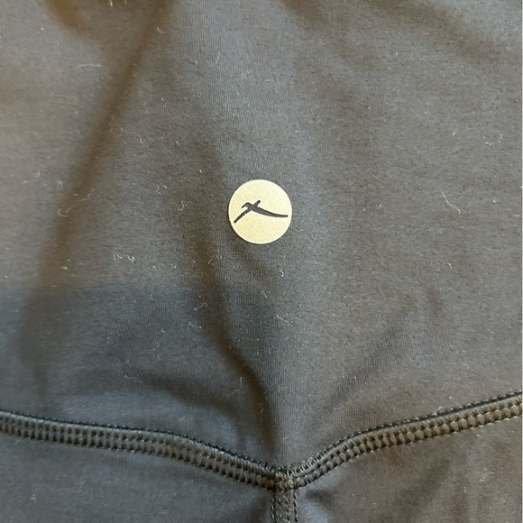 Gottex Black Leggings - Picture 4 of 5